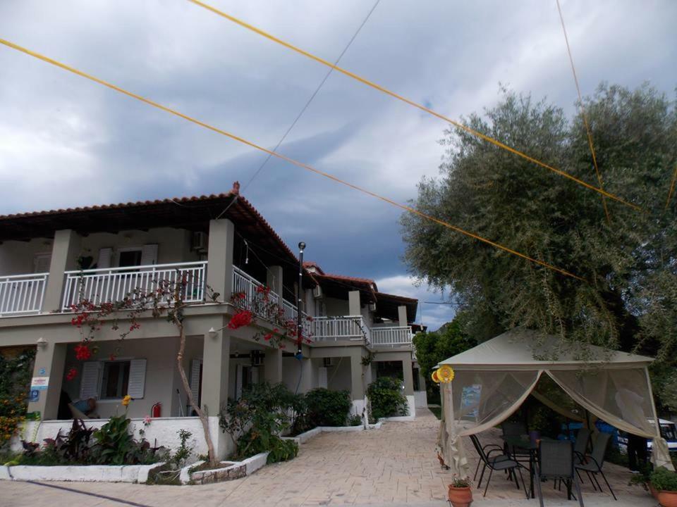 Apartament Miranda