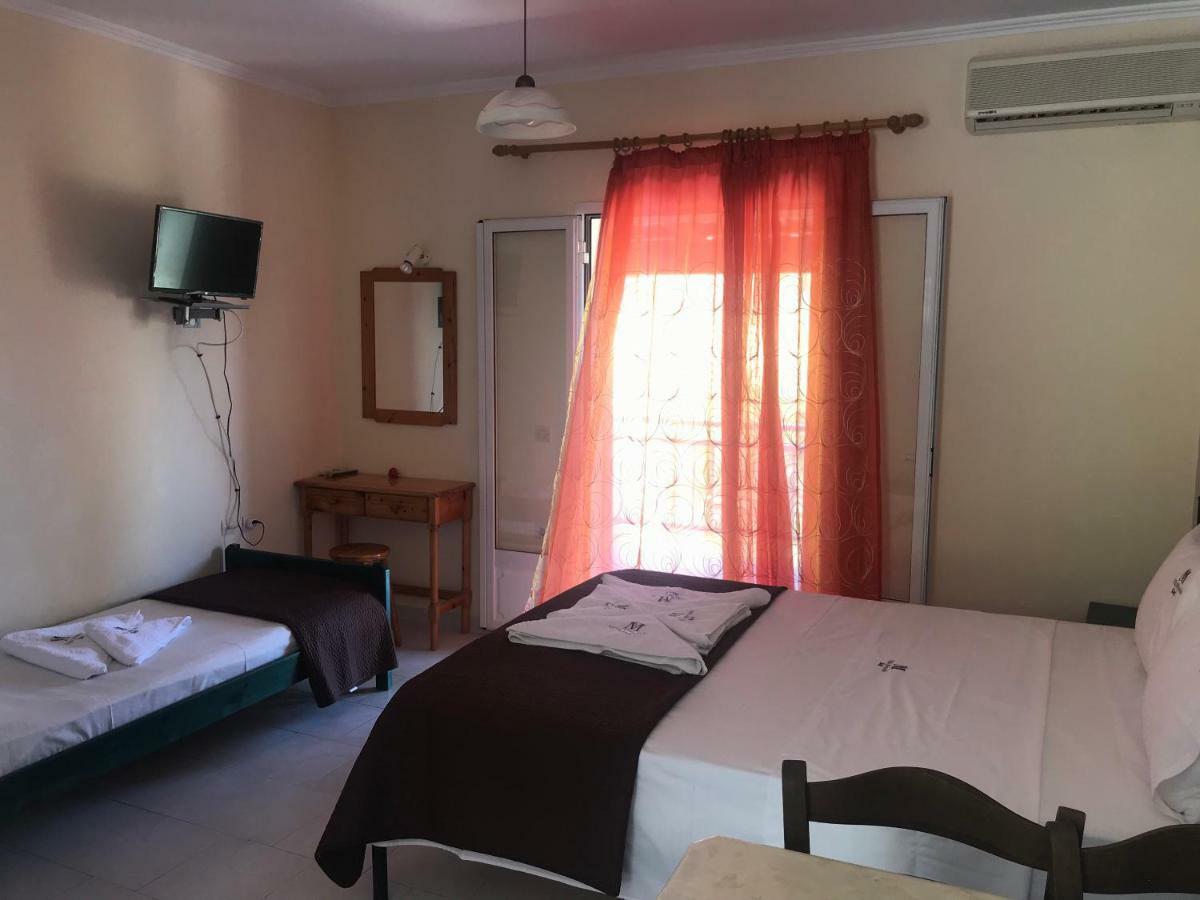 Miranda Apartament