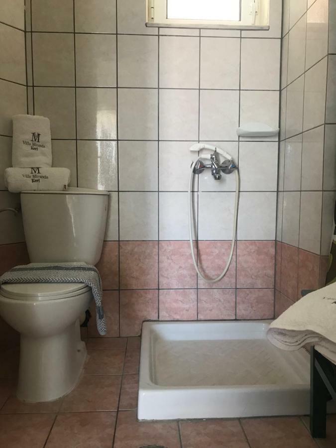 Apartament Miranda