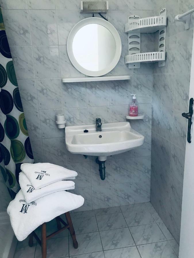 Apartament Miranda Keri
