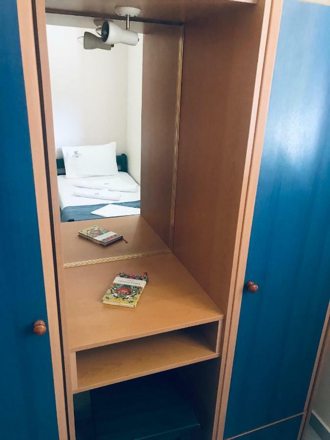 Apartament Miranda Keri