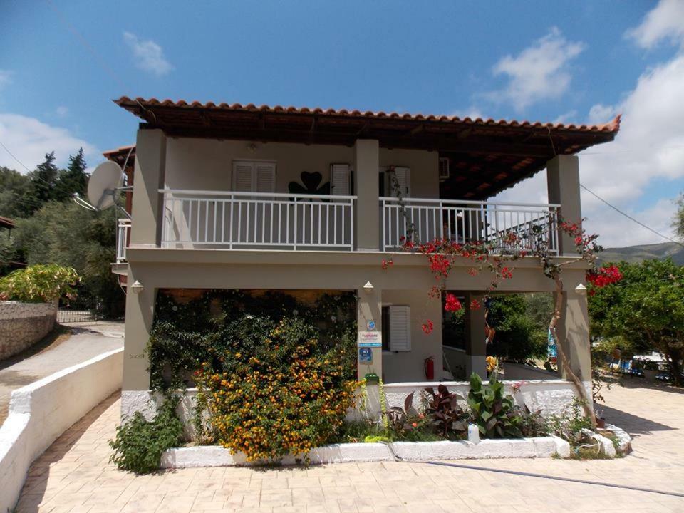 Miranda Apartament